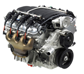 C3525 Engine